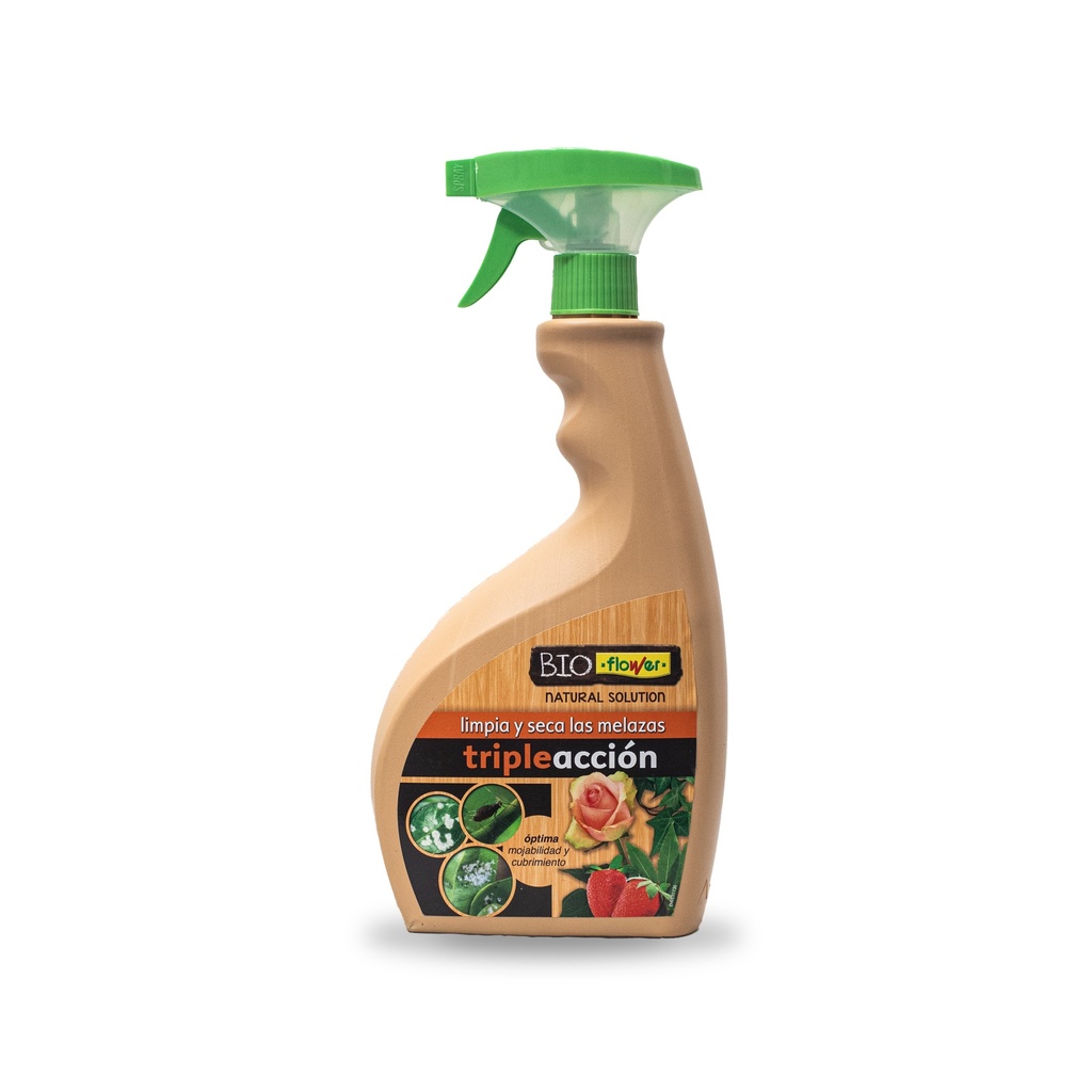Triple Acción Ecológico 750 ML