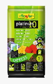 Substrato Platinum 10 3L