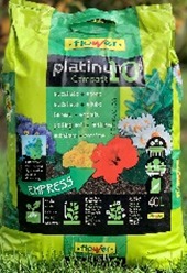 Substrato Platinum 40L