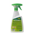 Abrillantador Doble Acción 500ML