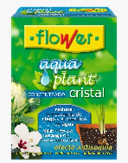Aquaplant Cristal Concentrado 100GR
