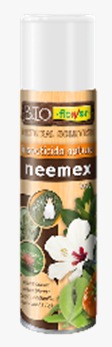 Bioflower Neemex natural 500ML
