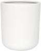 CONICO ARROTONDADO BLANCO PERLA (CRND4077)