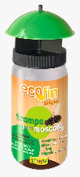 Ecofin Trampa Moscas