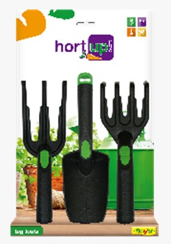 Herramientas Jardín
