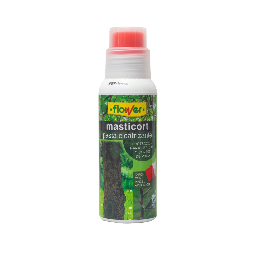 Masti-Cort cicatrizante 250GR