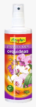 Protector Orquideas 200ML