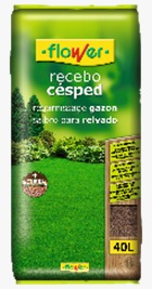 Substrato Recebo 40L