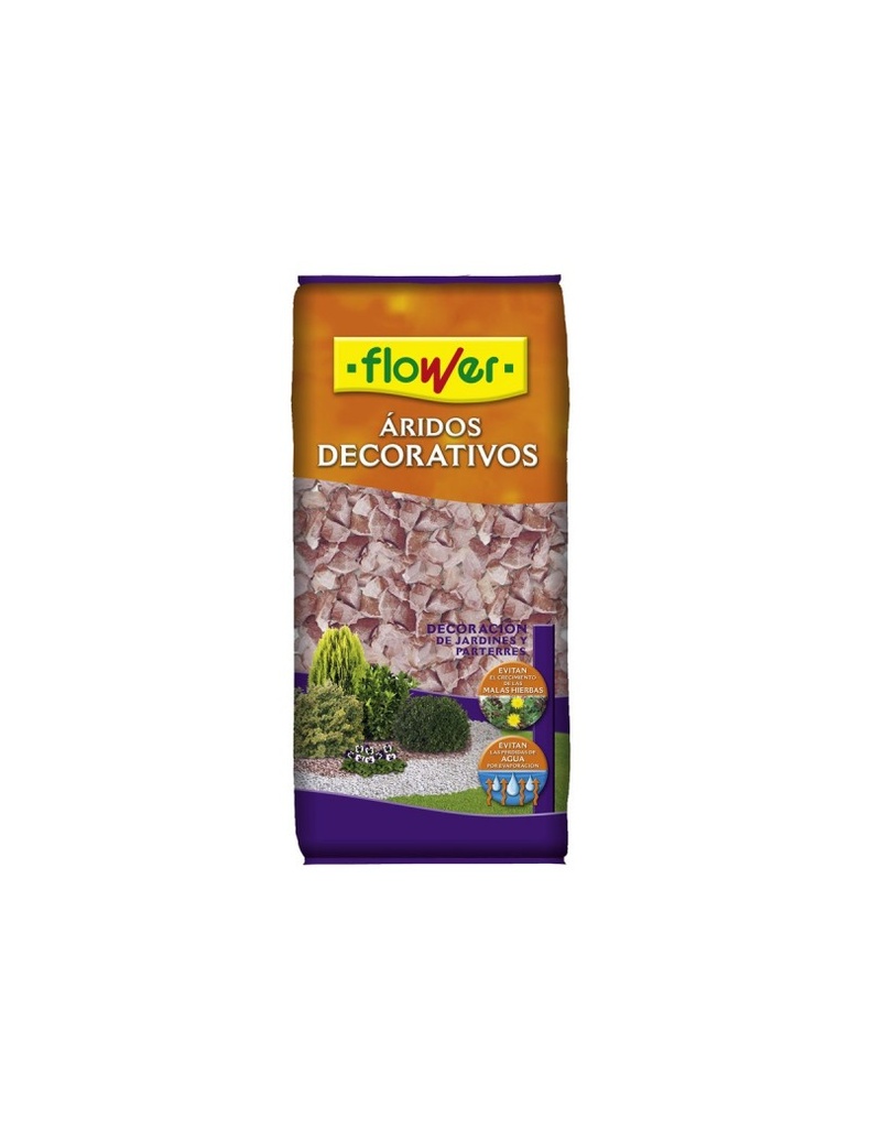 Dec. Marmolina Roja 20KG 9/20