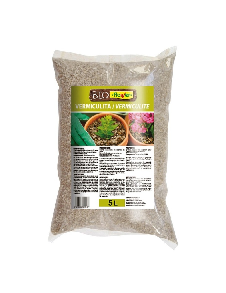 Vermiculita 05L