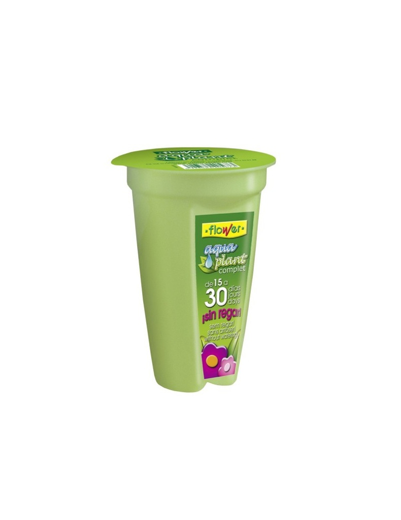 Gel Aqua Plant Complet 150ML
