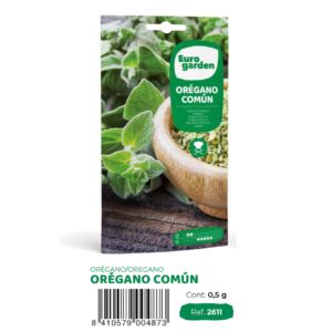 Oregano Comun (euro)