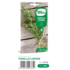 Tomillo Comun (euro)