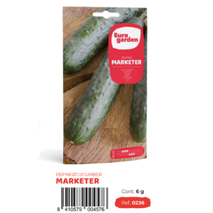 Pepino Marketer (euro)