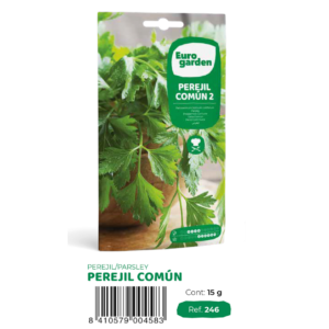 Perejil Comun (Euro)