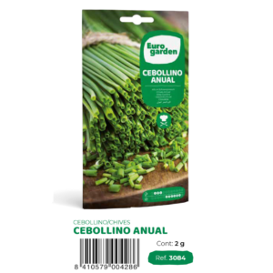 Cebollino Anual (euro)