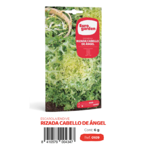 Escarola Rizada Cabello De Angel (euro)