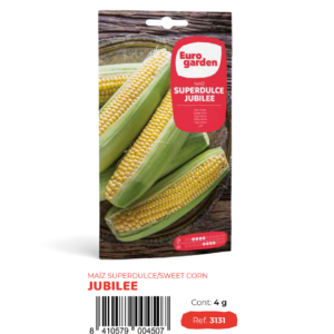 Maiz Super Dulce Jubilee (euro)