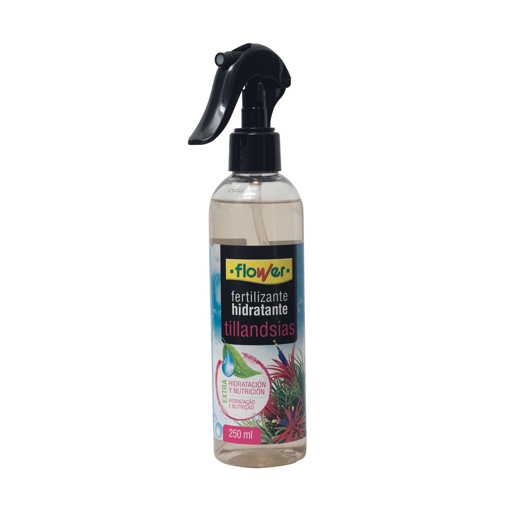 Vigorizante Foliar Tillandsias y plantas de aire