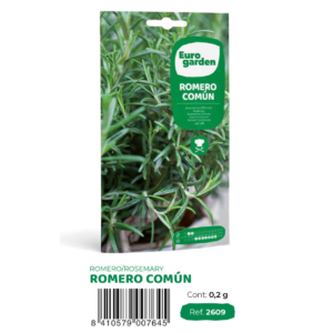Romero Comun (euro)