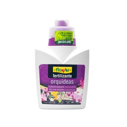 [PR/13847] Abono Líquido Orquídeas 300ML