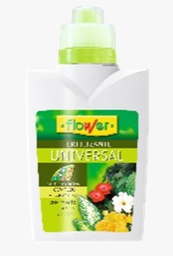 [PR/13849] Abono Líquido Universal 500ML