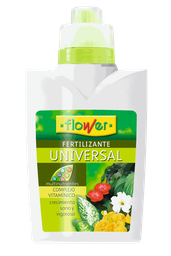[PR/13849] Abono Líquido Universal 500ML