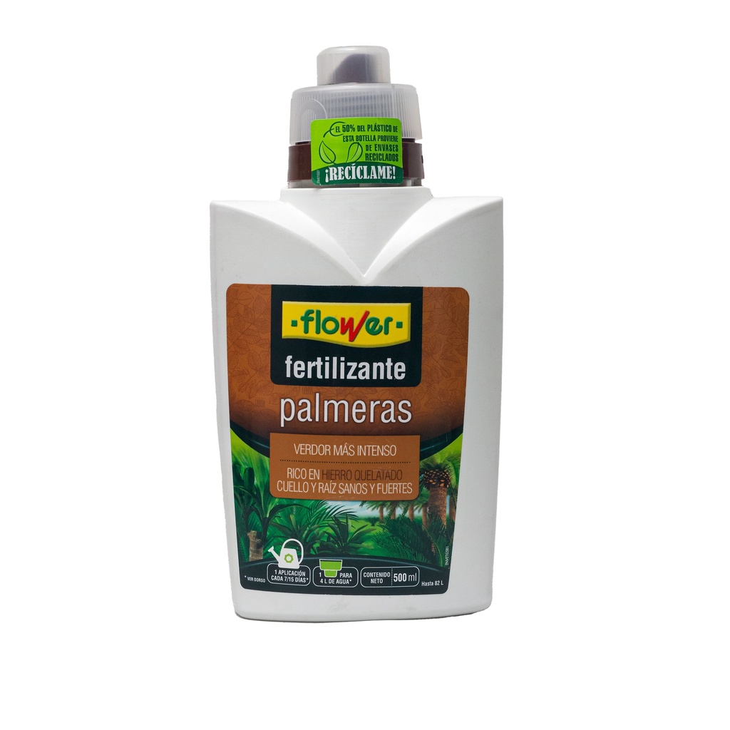 [PR/13851] Abono Palmeras 500ML