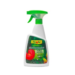 [PR/13854] Abrillantador Doble Acción 500ML