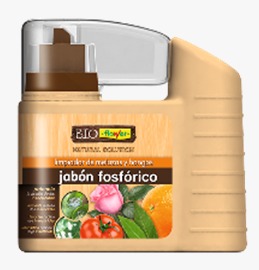 [PR/13863] Bioflower Jabon Fosfórico 500ML
