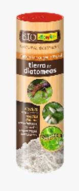 [PR/13865] Bioflower Tierra de Diatomeas 300GR