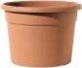 [PR/13876] MACETA DIANA CILINDRO 35 TERRA (ICIL35TE)