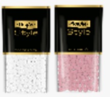 [PR/13880] Dec. Bolas Arcilla Rosa 1.5 L