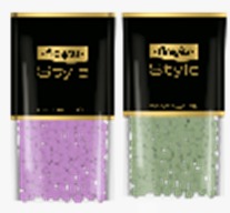 [PR/13881] Dec. Bolas Arcilla Verde Oliva 1.5L