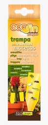 [PR/13895] Ecofin Trampa Para Insectos Macetas
