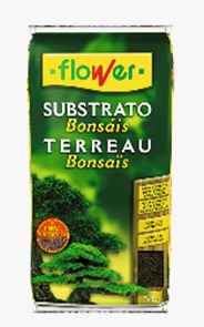 [PR/13957] Substrato Bonsáis 5L