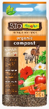 [PR/13960] Substrato Compost Orgánico 20L