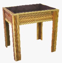 [PR/13979] hort UP Mesa Cultivo IPOMEA