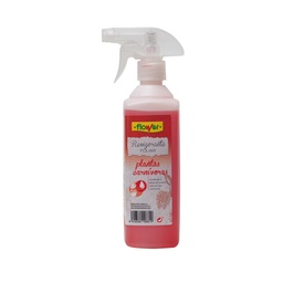[PR/14067] Vigorizante Foliar Plantas Carnívoras 500ML