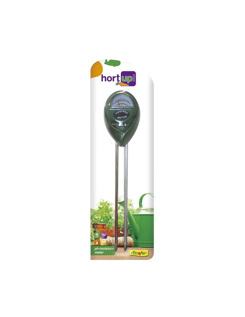 [PR/14069] PHÍMETRO-HUMIDÍMETRO