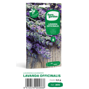 [PR/14246] Lavanda Officialis (Euro)