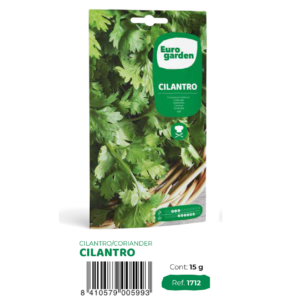 [PR/14256] Cilantro (Euro)