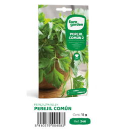 [PR/14267] Perejil Comun (Euro)