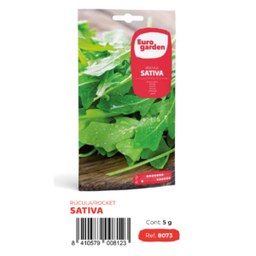 [PR/14269] Rucula Sativa (euro)