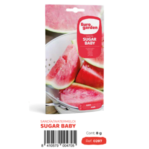 [PR/14270] Sandia Suggar Baby (euro)
