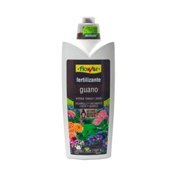 [PR/14316] Fertilizante Liquido Guano 1Lt
