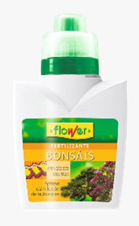 [PR/14881] Abono Liquido Bonsáis 400ML