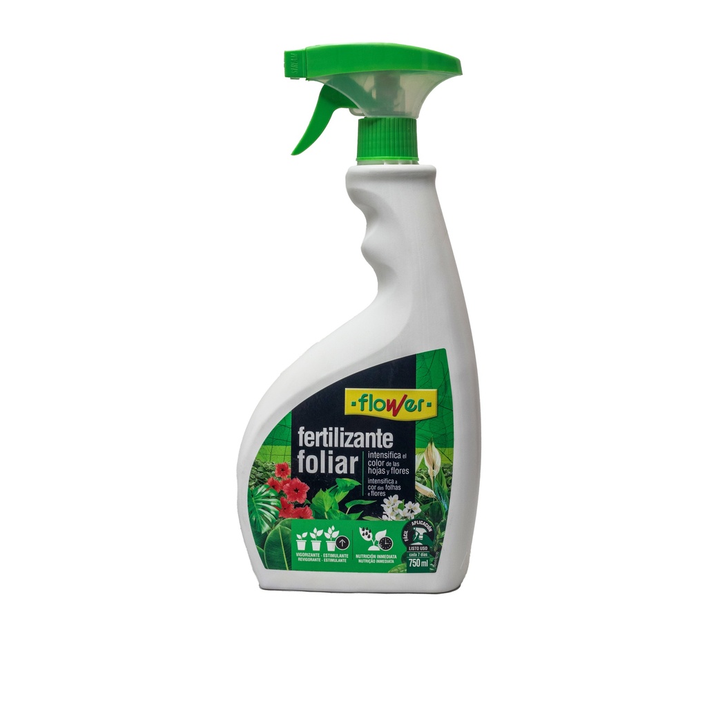 [PR/15017] Bio-Activador Foliar 750ML